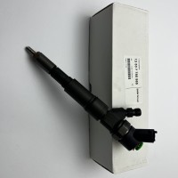 Neue Original Bosch Einspritzdüse 0445110048 für BMW E39 525d auch Touring 120kW