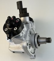 Generalüberholte Hochdruckpumpe für Audi A4, A5, A6, A7, A8 Porsche 3.0TDI 245PS