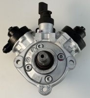 Generalüberholte Hochdruckpumpe für Audi A4, A5, A6, A7, A8 Porsche 3.0TDI 245PS