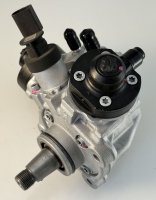Generalüberholte Hochdruckpumpe für Audi A4, A5, A6, A7, A8 Porsche 3.0TDI 245PS