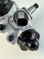 Generalüberholte Hochdruckpumpe für Audi A4, A5, A6, A7, A8 Porsche 3.0TDI 245PS