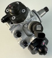 Generalüberholte Hochdruckpumpe für Audi A4, A5, A6, A7, A8 Porsche 3.0TDI 245PS
