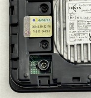 Neues Original BMW G01 G02 G11 G14 G20 G29 Induktionsladegerät 84105A62826