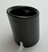 Original BMW Endrohrblende Auspuffblende 18308485758 neu...