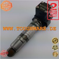 Generalüberholte Pumpe-Leitung-Düse (PLD) 0414799008 für Mercedes-Benz, MAZ