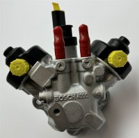 Generalüberholte Original Bosch CP4 Hochdruckpumpe 0445010616 für Chevrolet & GM