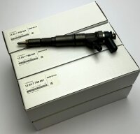 6 Stück neue Original Bosch Einspritzdüsen...