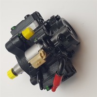 Generalüberholte VDO Hochdruckpumpe 5ws40893 für Ford 1.6 TDCi Mazda 1.6 CD