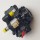 Generalüberholte VDO Hochdruckpumpe 5ws40893 für Ford 1.6 TDCi Mazda 1.6 CD