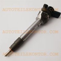 Bosch Einspritzdüse Injektor 0445110144 für...