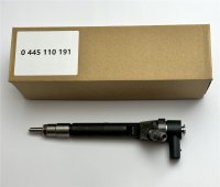 Neue Einspritzdüse 0445110191 für Mercedes-Benz...