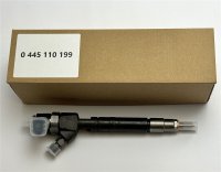 Neue Einspritzdüse 0445110199 für Mercedes-Benz...