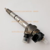 Bosch Einspritzdüse 0445120066 für Volvo...
