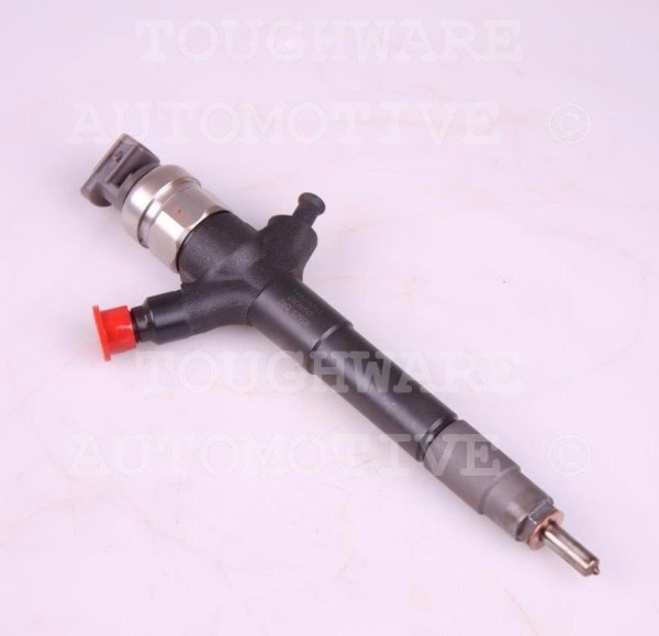 Neuer Injektor für Mitsubishi L200 KB KA 2.5DI-D 095000-5600 1465A041 DCRI105600
