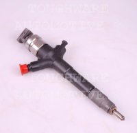 Neuer Injektor für Mitsubishi L200 KB KA 2.5DI-D...