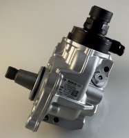 Generalüberholte Hochdruckpumpe 0445010524 BMW X1...