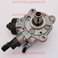 Generalüberholte Hochdruckpumpe 0445010524 BMW X1 E84 18d 20d 23d 100/105/120/130/150KW