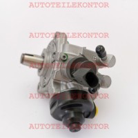 Generalüberholte Hochdruckpumpe 0445010524 BMW X1 E84 18d 20d 23d 100/105/120/130/150KW