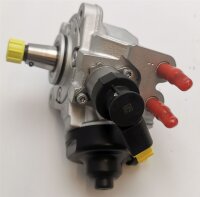Generalüberholte Hochdruckpumpe Audi TT 2.0 TDI Quattro 8J3 8J9 170 PS Bosch 0445010520