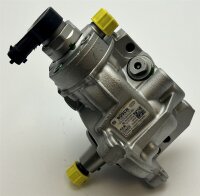Generalüberholte Hochdruckpumpe Ford B-Max C-Max II Fiesta VI  Focus III Kuga II Tourneo 1.5 TDCi
