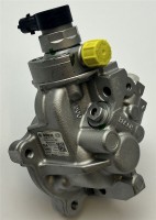 Hochdruckpumpe Ford B-Max C-Max II Fiesta VI  Focus III Kuga II Tourneo 1.5 TDCi