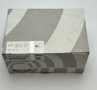 Neue BMW Bremsbeläge vorne für E46 E39 E83 MG ZT Neu Original