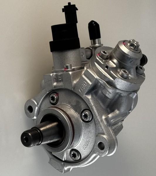 Generalüberholte Hochdruckpumpe für Hyundai Tucson, Santa Fe III / IV 2.0 2.2 CRDi ab Bj. 2015
