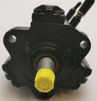 NEUE Einspritzpumpe 0445010018 für Renault Kangoo Laguna Megane I Scenic 1.9dCi