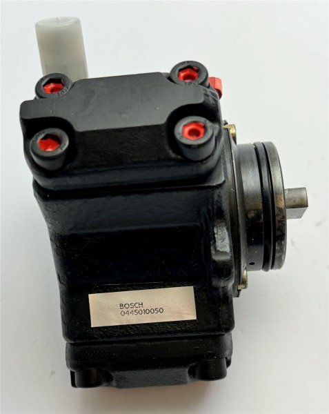 Einspritzpumpe 0445010049 für Hyundai Accent II, Getz, Matrix 1.5 CRDi