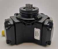 Bosch Hochdruckpumpe 0445010008 für Mercedes...