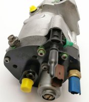 Delphi Einspritzpumpe für Ford Transit 2.4 TDCi...