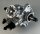 Generalüberholte Hochdruckpumpe Genesis G70 IK 2.2 CRDi ab Bj. 2021 0445010598 147kW 200 PS
