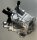 Generalüberholte Hochdruckpumpe Hyundai Grand Sante Fe Staria 2.0 2.2 CRDi ab Bj. 2013 0445010598