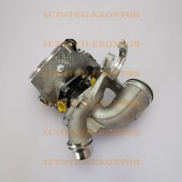 Original BMW Turbolader für 1er 2er 2 Coupe X1 X2...