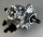 Generalüberholte Hochdruckpumpe Hyundai Tucson TL TLE Santa Fe III IV 2.0 2.2 CRDi ab Bj. 2015