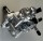 Generalüberholte Hochdruckpumpe Hyundai Tucson TL TLE Santa Fe III IV 2.0 2.2 CRDi ab Bj. 2015