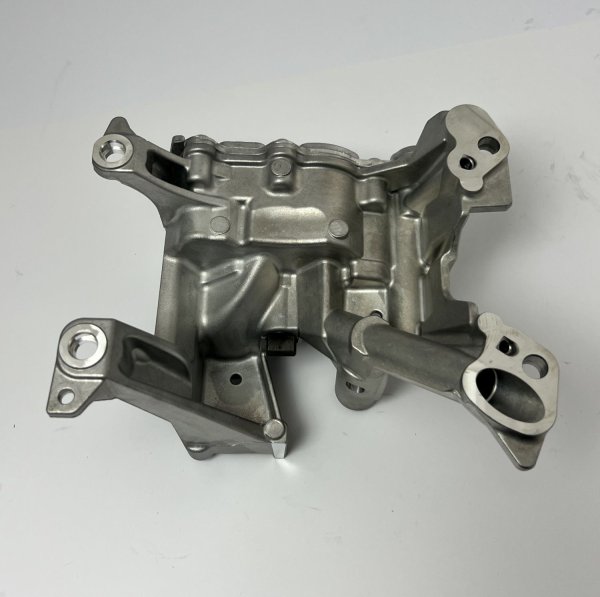 Neue BMW Ölpumpe für BMW 2 Active Tourer F45 Baujahr 11.2013 bis 10.2021 218d 150PS