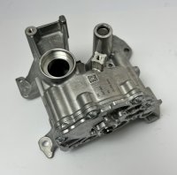 Neue BMW Ölpumpe für BMW 2 Active Tourer F45 Baujahr 11.2013 bis 10.2021 218d 150PS