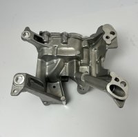 Neue BMW Ölpumpe für BMW 2 Active Tourer F45 Baujahr 11.2013 bis 10.2021 218d 150PS