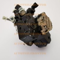 Generalüberholte Hochdruckpumpe Toyota Corolla Yaris Auris 1.4 D-4D 90 PS neu Bosch 0445010106