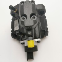 Bosch 0445010011 Einspritzpumpe für Land Rover - Freelander (LN) - 2.0 Td4 4x4