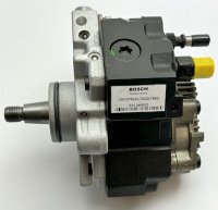 Generalüberholte Bosch Einspritzpumpe 0445010033 fürOpel Movano 2.2DTI 66kW 90PS
