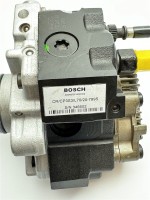 Generalüberholte Bosch Einspritzpumpe 0445010033 fürOpel Movano 2.2DTI 66kW 90PS