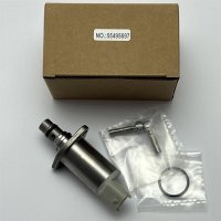 Kraftstoffregelventil 55495697 für Chevrolet Cruze, Trax 1.7 D / TD 81/96kW