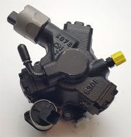 VDO Hochdruckpumpe 5WS40380 für Ford C-Max 2.0 TDCi 2007-2010 100kW 136PS