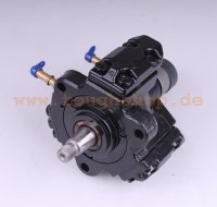 Bosch 0445010027 Hochdruckpumpe für Mercedes-Benz A...