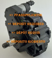 0445010084 Einspritzpumpe für JEEP CHEROKEE 2.8 CRD Dodge Chrysler LDV Maxus