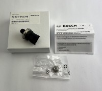 BMW Regelventil für BMW E39 525d 530d auch Touring 163/184 PS Original Bosch Neu