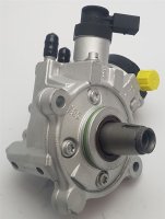Hochdruckpumpe BMW F20 116d 118d 116/143 PS...