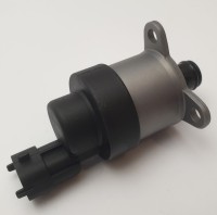 Kraftstoffregelventil für Toyota Yaris & Verso 1.4 D-4D 75 PS 2000-2005 09284006